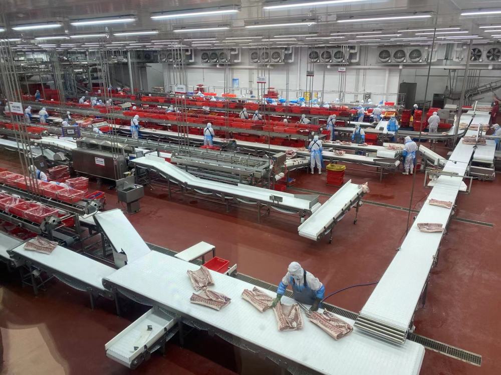 河南糧倉變中國廚房 雙匯推出牛排、培根等產(chǎn)品，強勢挺進(jìn)預(yù)制菜賽道