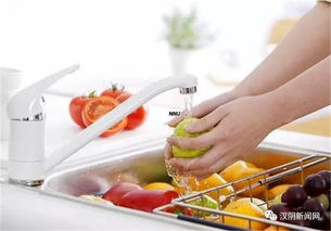 高溫天氣食品安全消費提示 預(yù)防食物中毒，暢享健康飲食