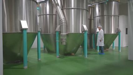 農業(yè)食品銷售 從田間到餐桌的現代供應鏈管理