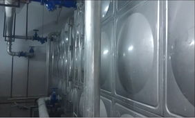 荊州不銹鋼水箱、武漢不銹鋼水箱廠家與供應商產品全覽 聚焦不銹鋼水箱拉絲工藝